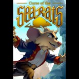 pQube Curse of the Sea Rats (PC - Steam elektronikus játék licensz)