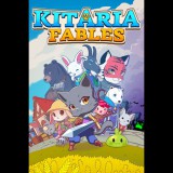 pQube Kitaria Fables (PC - Steam elektronikus játék licensz)