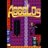 PQube Limited Aggelos (PC - Steam elektronikus játék licensz)