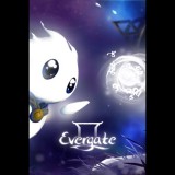 PQube Limited Evergate (PC - Steam elektronikus játék licensz)