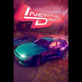 PQube Limited Inertial Drift (PC - Steam elektronikus játék licensz)