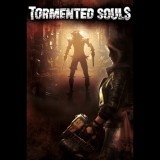 PQube Limited Tormented Souls (PC - Steam elektronikus játék licensz)
