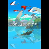 PQube Limited World for Two (PC - Steam elektronikus játék licensz)
