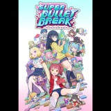 pQube Super Bullet Break (PC - Steam elektronikus játék licensz)