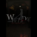 pQube White Day VR: The Courage Test (PC - Steam elektronikus játék licensz)