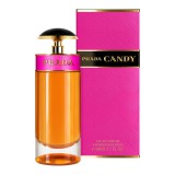 Prada Candy EDP 80ML Női Parfüm