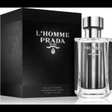 Prada L'Homme EDT 100ml Uraknak (8435137749607)