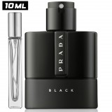 Prada Luna Rossa Black (10 ML) Eau de Parfum