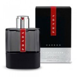 Prada - Luna Rossa Carbon edt 50ml (férfi parfüm)