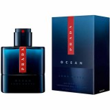 Prada - Luna Rossa Ocean edt 50ml (férfi parfüm)