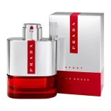 Prada - Luna Rossa Sport edt 100ml (férfi parfüm)