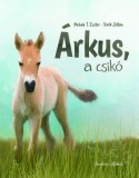 Prae.hu Kft Árkus, a csikó