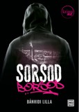 PRAE.HU Kft. Bánhidi Lilla: Sorsod Borsod - könyv