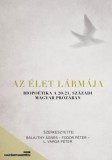 PRAE.HU Kft. Blackwood, Algernon, Wilson, Wilfred: Az élet lármája - könyv