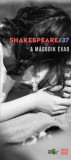 PRAE.HU Kft. Farkasinszki Ildikó: Shakespeare/37 - A második évad - könyv