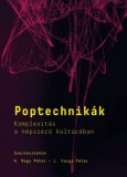 PRAE.HU Kft. Fehér Klára: Poptechnikák - könyv