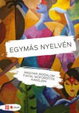 PRAE.HU Kft. Goldstein Imre: Egymás nyelvén - könyv