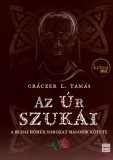 PRAE.HU Kft. Gráczer L. Tamás: Az Úr szukái - könyv