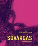 PRAE.HU Kft. Jelena Glazova: Sóvárgás - könyv