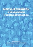 PRAE.HU Kft. Káli István: Digitális eszközök a középiskolai irodalomoktatásban - könyv