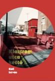 PRAE.HU Kft. Káli István: Klastrom utca kettő - könyv