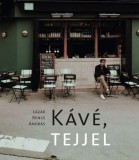 Prae.hu Kft Kávé, tejjel