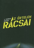 PRAE.HU Kft. L.varga Péter: Az értelem rácsai - könyv