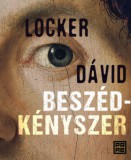 PRAE.HU Kft. Locker Dávid: Beszédkényszer - könyv