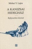 PRAE.HU Kft. Mohaiv. Lajos: A Kanizsai Hidegház - könyv