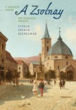 PRAE.HU Kft. P.horváth Tamás: A Zsolnay - könyv