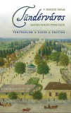 PRAE.HU Kft. P.horváth Tamás: Tündérváros - könyv