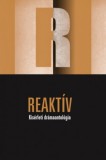 PRAE.HU Kft. Radnóti Miklós: Reaktív - könyv
