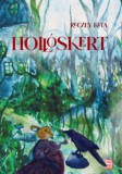 PRAE.HU Kft. Réczey Kata: Hollóskert - könyv