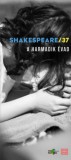 PRAE.HU Kft. Sebastian Fitzek: Shakespeare/37 - A harmadik évad - könyv