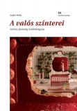 PRAE.HU Kft. Szabó Attila: A valós színterei - könyv