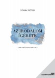 PRAE.HU Kft. Szirák Péter: Az irodalom ígérete - könyv