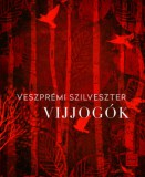 PRAE.HU.KFT Veszprémi Szilveszter: Vijjogók - könyv