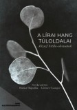PRAE.HU Kft. Yvonne Dederick: A lírai hang túloldalai - könyv