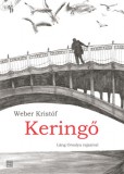 Prae Kiadó Weber Kristóf: Keringő - könyv
