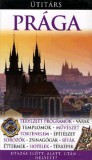 Prága útikönyv - Útitárs
