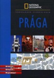 Prága zsebkalauz - National Geographic