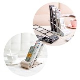 Praktikus csúszásmentes telefon és távirányító tartó