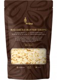 Prana Bio Kakaóvaj pasztilla 100g Cacao Butter Drops