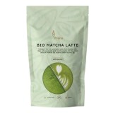Prana Bio Matcha Latte 125g