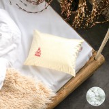 PRANA-Design Comfort Memory alvó párna 30x40 cm - PRANA Premium collection