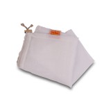 PRANA-Design Mosóháló 30x37 cm