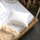 PRANA-Design PRANA Basic memory Aloe Vera huzattal 30x40 cm