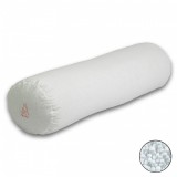 PRANA-Design Prana basic polisztirol gyöngy henger jógapárna 70x20 cm