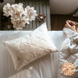 PRANA-Design prana luxury tönkölyhéj párna 50x70 cm