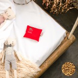 PRANA-Design PRANA Meggymag bébi melegítőpárna piros